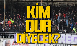 Hakem hatalarına tepki gösterdiler: Bu hatalara kim dur diyecek?