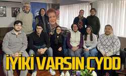 ÇYDD 37 yaşında: 100 bin öğrenci hedefine ulaştı