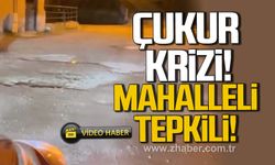 Zonguldak'ın bitmez yol çilesi