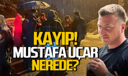 Zonguldak’ta adliye personeli Mustafa Uçar kayıp: Her yerde aranıyor