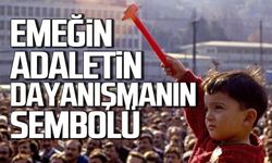 Devrim Dural'dan 91 Madenci Yürüyüşü açıklaması