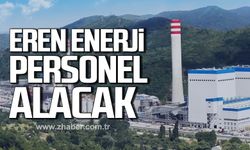 Eren Enerji personel alacak.