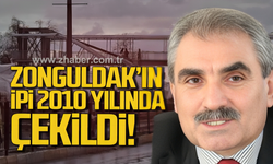 Zonguldak'ın ipi 2010'da çekildi