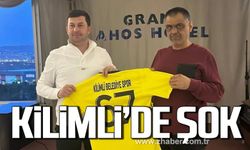 Kamil Altun'dan Engin Aygün için taziye mesajı