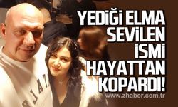 “Minik” lakabıyla tanınan Özkan Esen’in eşi Nazmiye Esen hayatını kaybetti