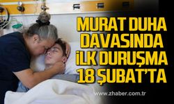 Murat Duha Yıldız davasında ilk duruşma tarihi belli oldu.