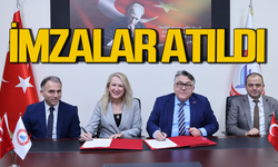 BEUN resmi sözleşmeyi imzaladı: İki taraf memnun