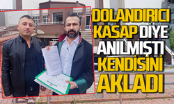 'Dolandırıcı Kasap" diye anılmıştı: Gerçek ortaya çıktı sanığa 5 yıl hapis