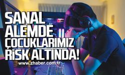 Bakan Tunç: "Sanal tehlikelerden yavrularımızı korumak durumundayız"