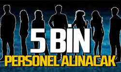 Gençlik ve Spor Bakanlığı 5 bin personel alacak!