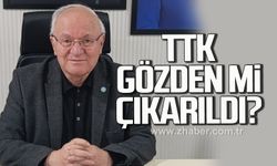 Yavuz Erkmen’den sert tepki. TTK gözden mi çıkarıldı?