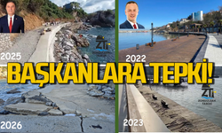 Zonguldak Belediye başkanlarını anlamak mümkün değil!