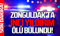 Zonguldak’ta İnci Yıldırım ölü bulundu!