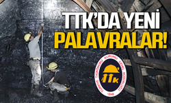 TTK’da karar sonrası yeni tartışma… Bu karar palavra
