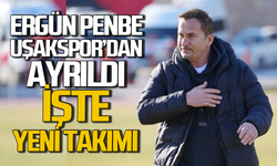 Zonguldaklı Teknik Direktör Ergün Penbe 3.Lig ekibiyle anlaştı