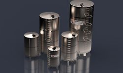 Paslanmaz Tank ve Paslanmaz Depo Modelleri