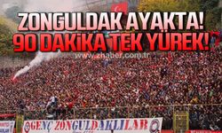 Zonguldakspor, Zonguldak'ı Karabük maçına davet etti