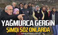 Devrek Yağmurca Köyü'nde HES Projesine itiraz. Köylüler açıklama yapacak.