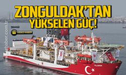 Zonguldak enerjide yeni bir adım atıyor: "Yıldırım" göreve hazırlanıyor