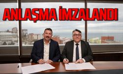 BEUN ile Devrek Belediyesi arasında işbirliği anlaşması imzalandı