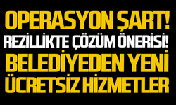 Operasyon şart!