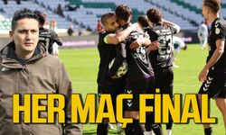 Ereğli Belediyespor'un geleceğine yön verdi: Başkan Recep Yılmaz hedef gösterdi