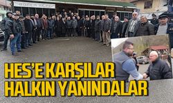HES’e karşılar vatandaşın yanındalar!