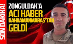 Zonguldaklı Piyade Üsteğmen Hüsnü Doğan canına kıydı!