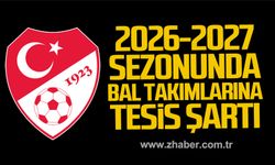 2026–2027 sezonunda BAL takımlarına tesis şartı.