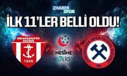 1926 Bulancakspor -Zonguldakspor maçı canlı anlatım (22.02.2026)