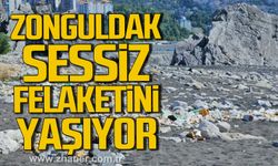 Çetin Yılmaz; "Zonguldak'ın yaraları, derin bir sızı gibi zonkluyor; her nabız atışında, irinli bir akıntı sızıyor”