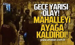 Bartın'da evine pencereden giren genç, hırsız sanılarak paniğine neden oldu