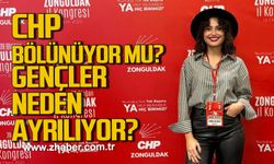 CHP bölünüyor mu? Gençler neden ayrılıyor?