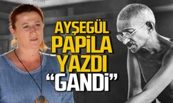 Gandi