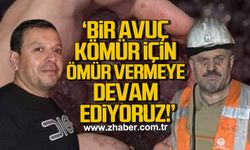 Zonguldak’ta maden ocaklarında üç gün içinde üç işçi hayatını kaybetti