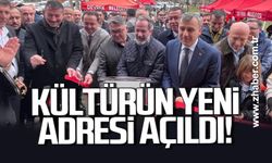 Devrek’te kültür rüzgarı: İslam Memiş Devrek’te okurlarıyla buluştu