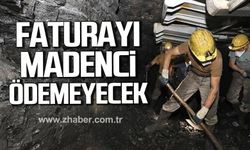 Devrim Dural; "Bu sürecin faturasını günahsız Zonguldak halkı ve madenciler ödemeyecektir”