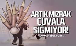 Ali Topaloğlu'ndan sert açıklama, 'Artık mızrak çuvala sığmıyor'