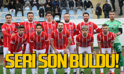 Devrek Belediyespor’da 5 maçlık seri sona erdi 3-1