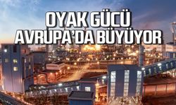 OYAK Gücü Avrupa’da Büyüyor