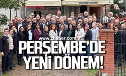 Perşembe’de yeni CHP hizmet binası açıldı!