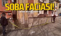 Karabük'te soba faciası: Karbonmonoksitten etkilenen çift hastaneye kaldırıldı