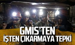GMİS’ten kömür ocaklarında işten çıkarmalara tepki