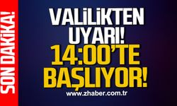 Meteoroloji uyardı: Çatı uçması ve ağaç devrilmesi riski