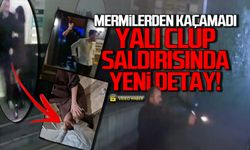 2 kişi vuruldu... Ereğli Yalı Clup saldırısında yeni detay!