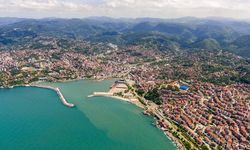 Zonguldak Günlük Kiralık Daire ve Konaklama: Emeğin Başkentinde Ev Konforu