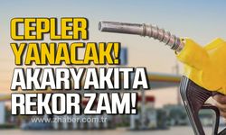 Araç sahipleri dikkat. Rekor zam geliyor