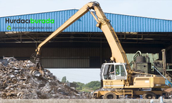 Ataşehir ve Ümraniye Hurdacı Hizmetleri ile Değerli Geri Dönüşüm