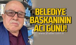 Zonguldaklı iş insanı İsmet Albuz hayatını kaybetti