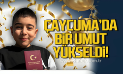 Asaf Ali Özkan’dan umuda yolculuk: Zaferle taçlanan mücadele